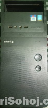 Desktop Computer